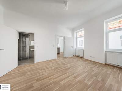 Altbauwohnung kaufen in 1160 Wien (Bild 4)