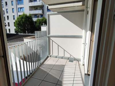 Wohnung mit Balkon kaufen in 1210 Wien (Bild 2)