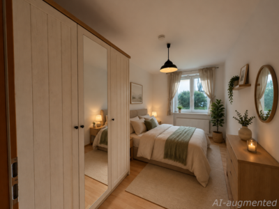 Altbauwohnung kaufen in 5020 Salzburg (Bild 4)