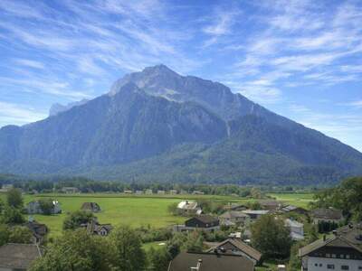 Grundstück kaufen in 5081 Anif
