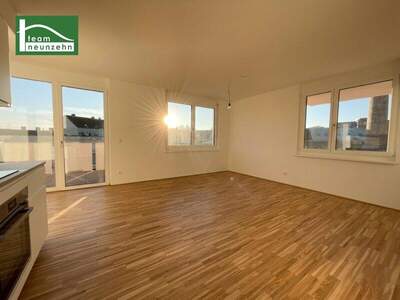 Terrassenwohnung mieten in 1230 Wien (Bild 4)