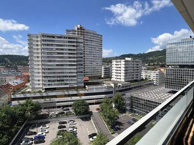 Wohnung mit Balkon mieten in 4040 Linz (Bild 2)