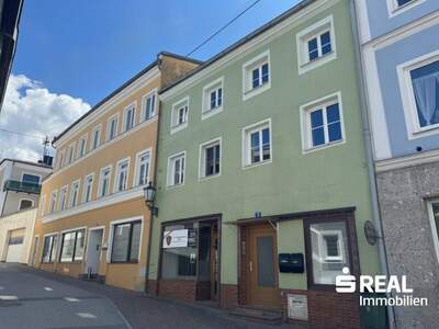 Haus kaufen in 5230 Mattighofen
