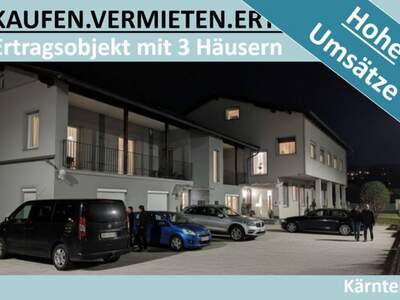 Haus kaufen in 9500 Villach