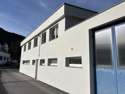 Gewerbeobjekt mieten in 6175 Kematen (Bild 3)