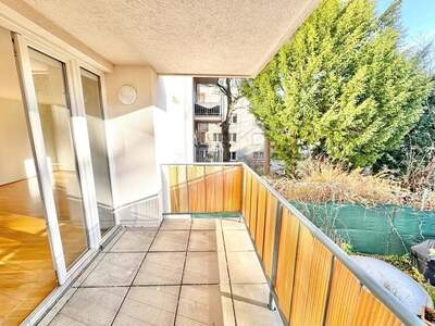 Wohnung mieten in 1190 Wien