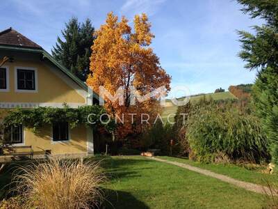 Villa mieten in 3011 Irenental