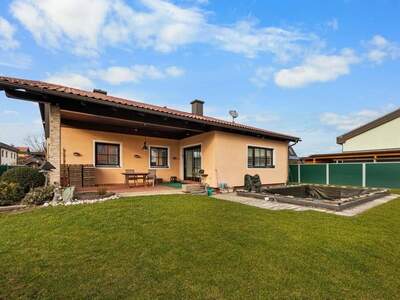 Haus kaufen in 9061 Wölfnitz