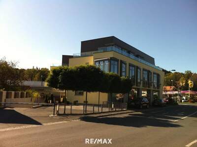 Gewerbeobjekt mieten in 8462 Gamlitz