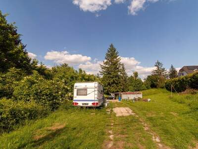 Grundstück kaufen in 3400 Klosterneuburg