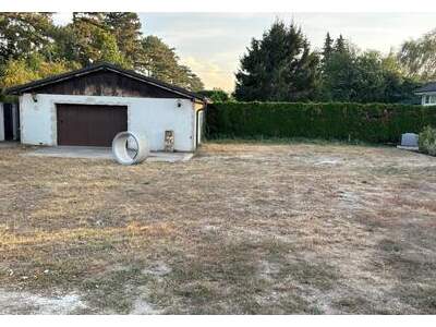 Grundstück kaufen in 2230 Gänserndorf Süd