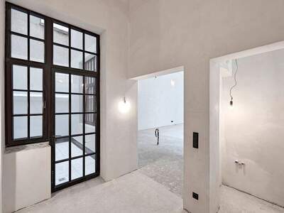 Terrassenwohnung kaufen in 1050 Wien (Bild 5)