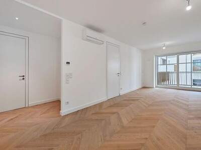 Wohnung kaufen in 1040 Wien