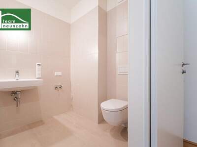 Terrassenwohnung kaufen in 1210 Wien (Bild 5)