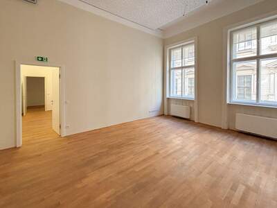 Gewerbeobjekt mieten in 1010 Wien (Bild 4)