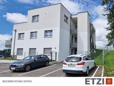 Terrassenwohnung kaufen in 4720 Kallham