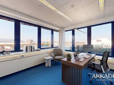 Büro / Praxis mieten in 2334 Vösendorf (Bild 5)