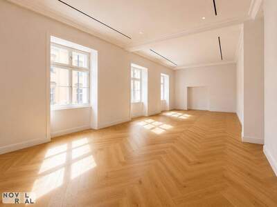Wohnung kaufen in 1010 Wien