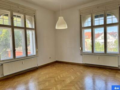 Altbauwohnung mieten in 8010 Graz (Bild 1)