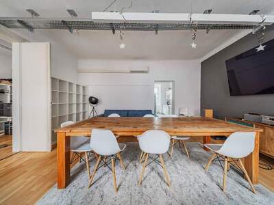 Gewerbeobjekt mieten in 1050 Wien