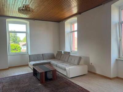 Altbauwohnung mieten in 2822 Bad Erlach (Bild 4)
