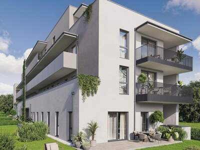 Wohnung kaufen in 8010 Graz (Bild 5)