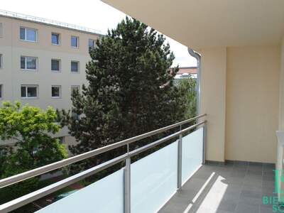 Wohnung mieten in 2500 Baden (Bild 1)