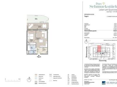 Eigentumswohnung in 1210 Wien