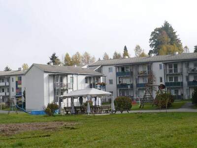 Wohnung mieten in 8661 St. Barbara