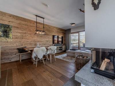 Terrassenwohnung kaufen in 6372 Oberndorf (Bild 4)