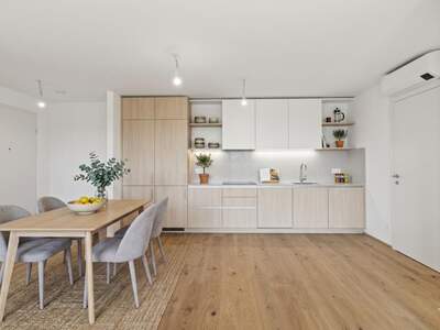 Terrassenwohnung kaufen in 1220 Wien (Bild 4)