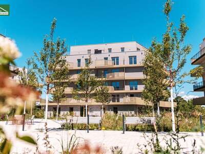 Anlageobjekt kaufen in 1210 Wien