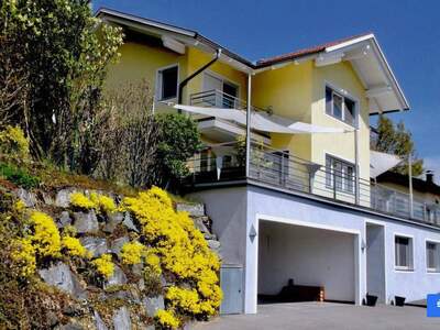 Haus kaufen in 9313 St. Georgen