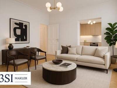 Eigentumswohnung in 1120 Wien