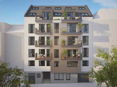 Anlageobjekt kaufen in 1140 Wien