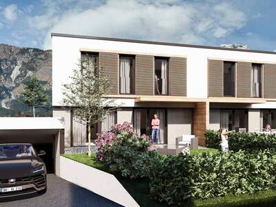 Haus kaufen in 6060 Hall