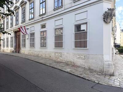 Altbauwohnung mieten in 1010 Wien (Bild 2)