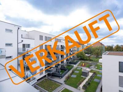 Etagenwohnung kaufen in 4600 Wels