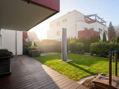 Wohnung kaufen in 3011 Untertullnerbach