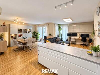 Terrassenwohnung kaufen in 2320 Schwechat (Bild 4)