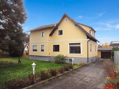 Haus kaufen in 2632 Grafenbach