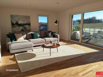 Mietwohnung in 4910 Ried