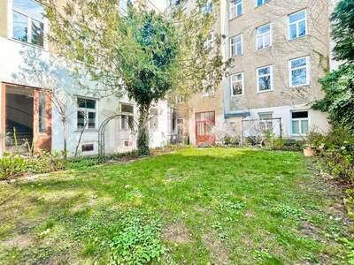 Eigentumswohnung in 1180 Wien (Bild 5)