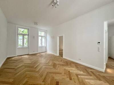 Wohnung kaufen in 1020 Wien