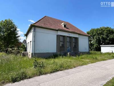 Gewerbeobjekt kaufen in 2700 Wiener Neustadt (Bild 1)