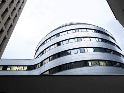 Gewerbeobjekt mieten in 1030 Wien
