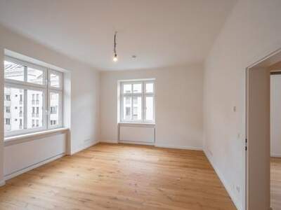 Wohnung kaufen in 1160 Wien