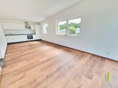 Terrassenwohnung mieten in 5230 Mattighofen (Bild 2)