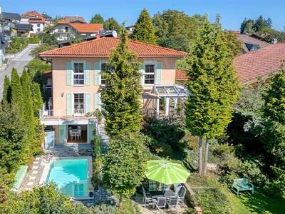 Villa kaufen in 5161 Elixhausen