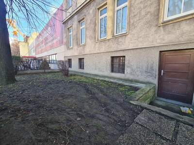 Altbauwohnung kaufen in 1130 Wien (Bild 5)